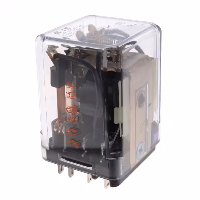 V23132B2002X025 TE Connectivity Potter & Brumfield Relays  Automotive Relays